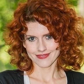 Photo of Agnieszka Wielgosz