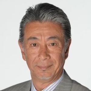 Photo of Junji Takada