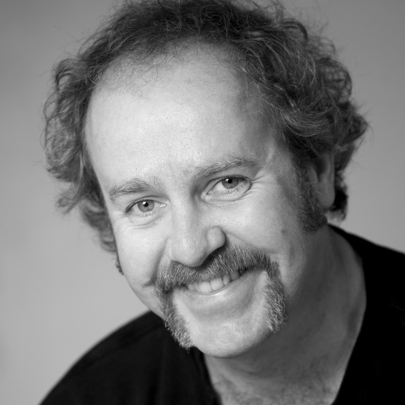 Photo of Mark Davison