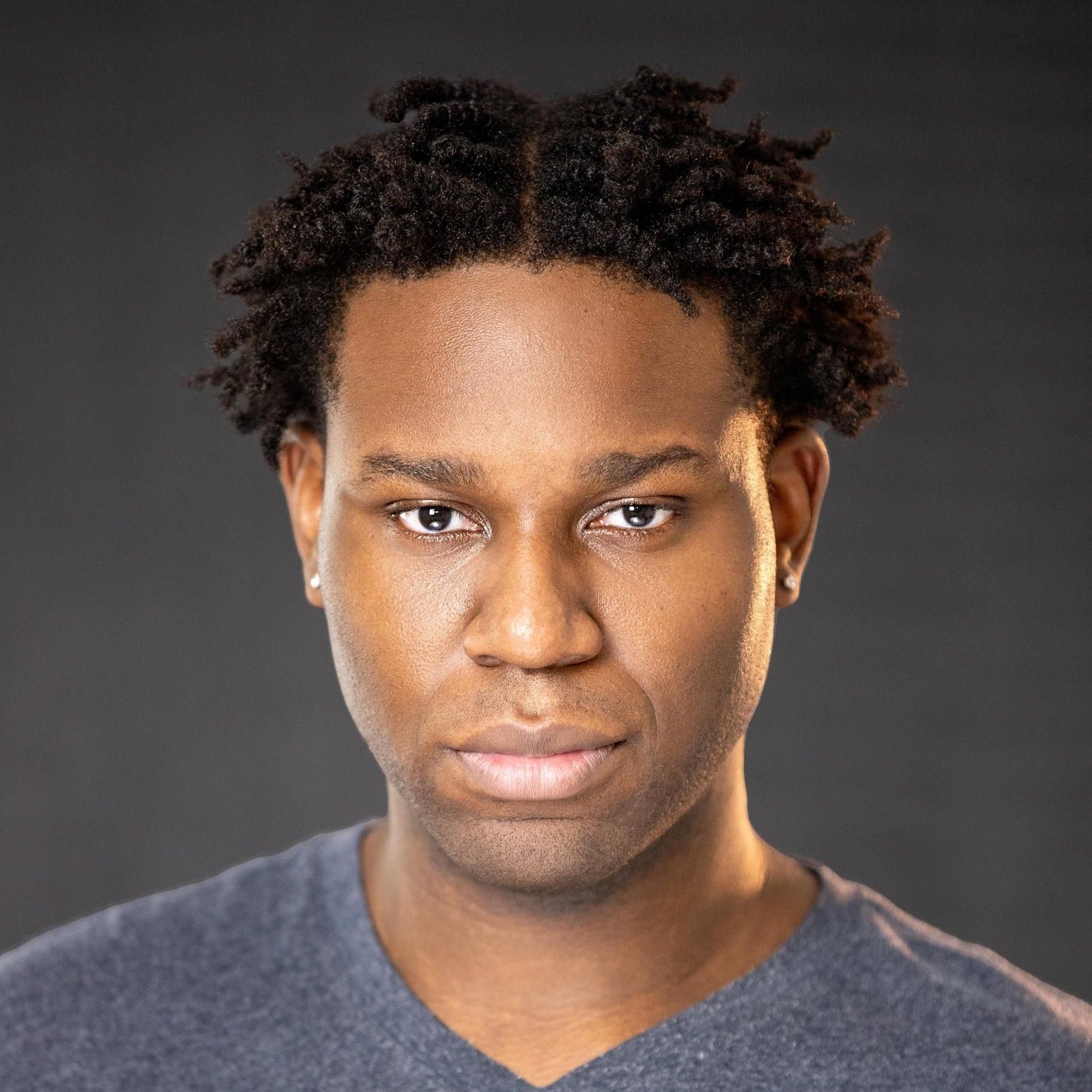 Photo of O'Neil Thomas
