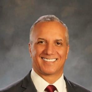 Photo of Mauricio Galante