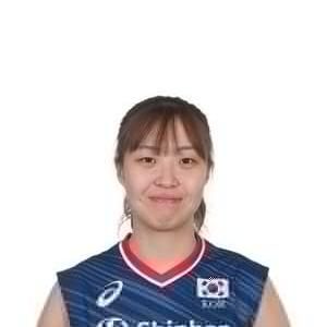 Photo of Park Eun-Jin