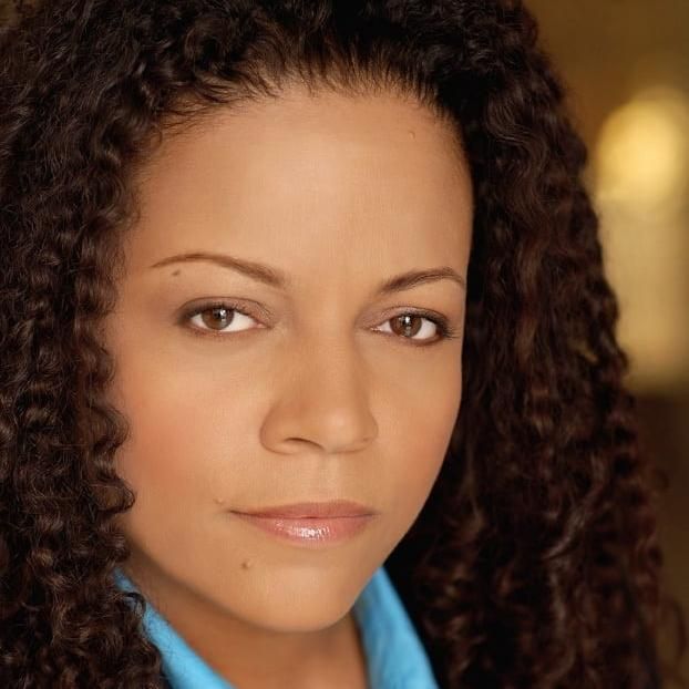 Photo of Melissa D. Madison