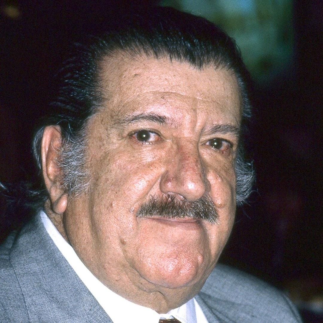 Photo of Pedro Weber 'Chatanuga'