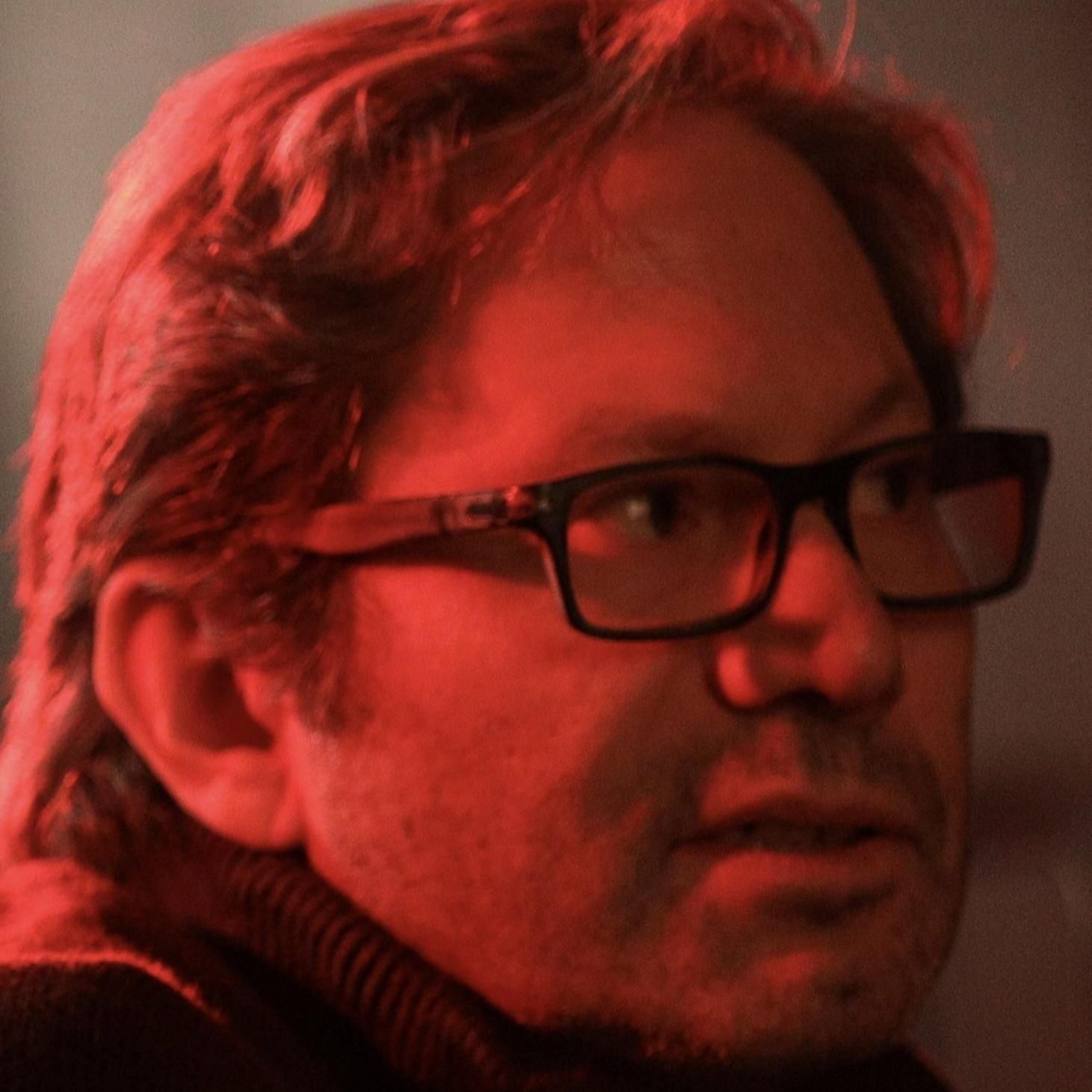 Photo of Matthew D. Panepinto