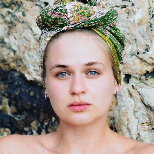 Photo of Aneta Klimešová