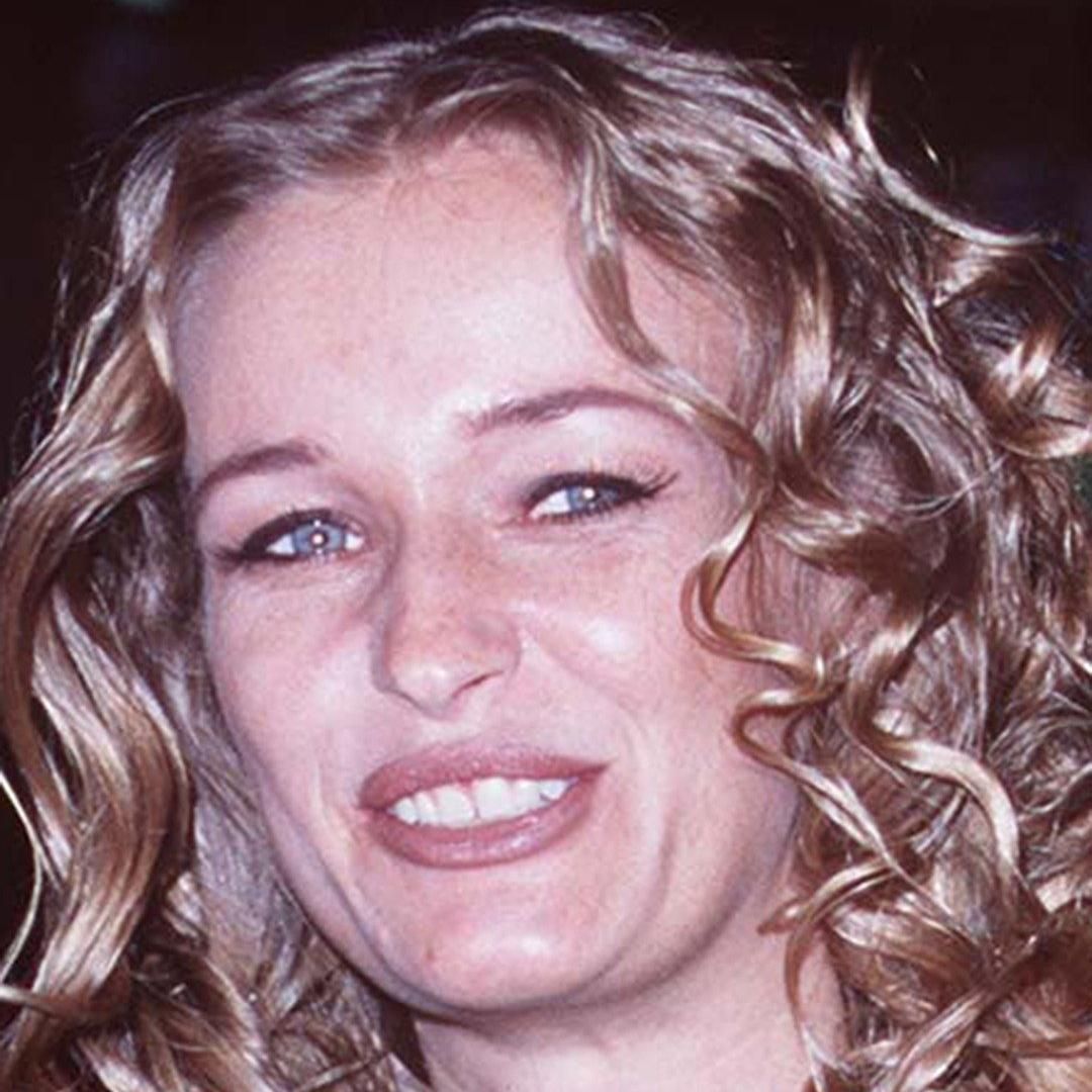 Photo of Camilla Overbye Roos