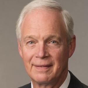 Photo of Ron Johnson