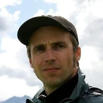 Photo of Trevor Smith