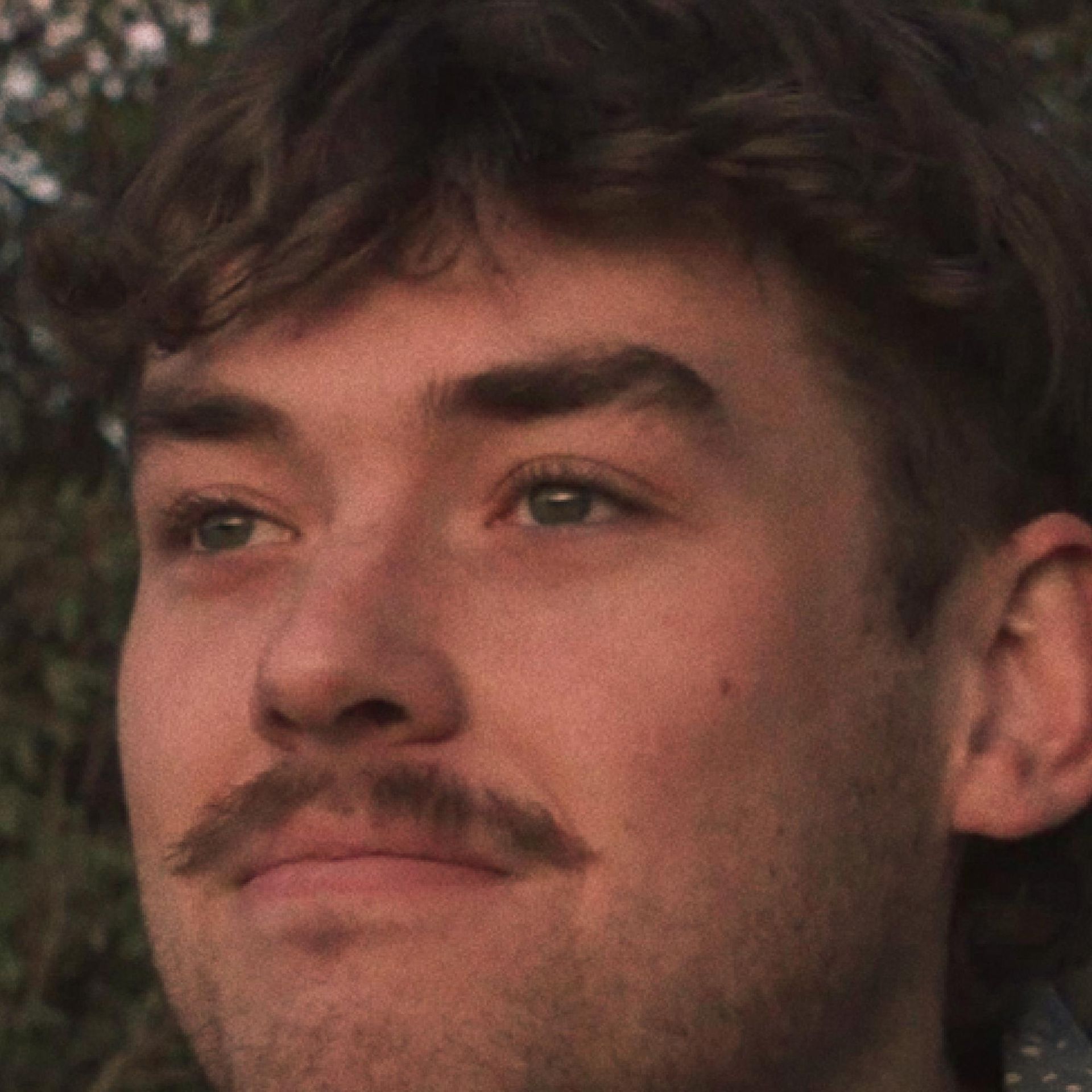 Photo of Joshua Callaghan