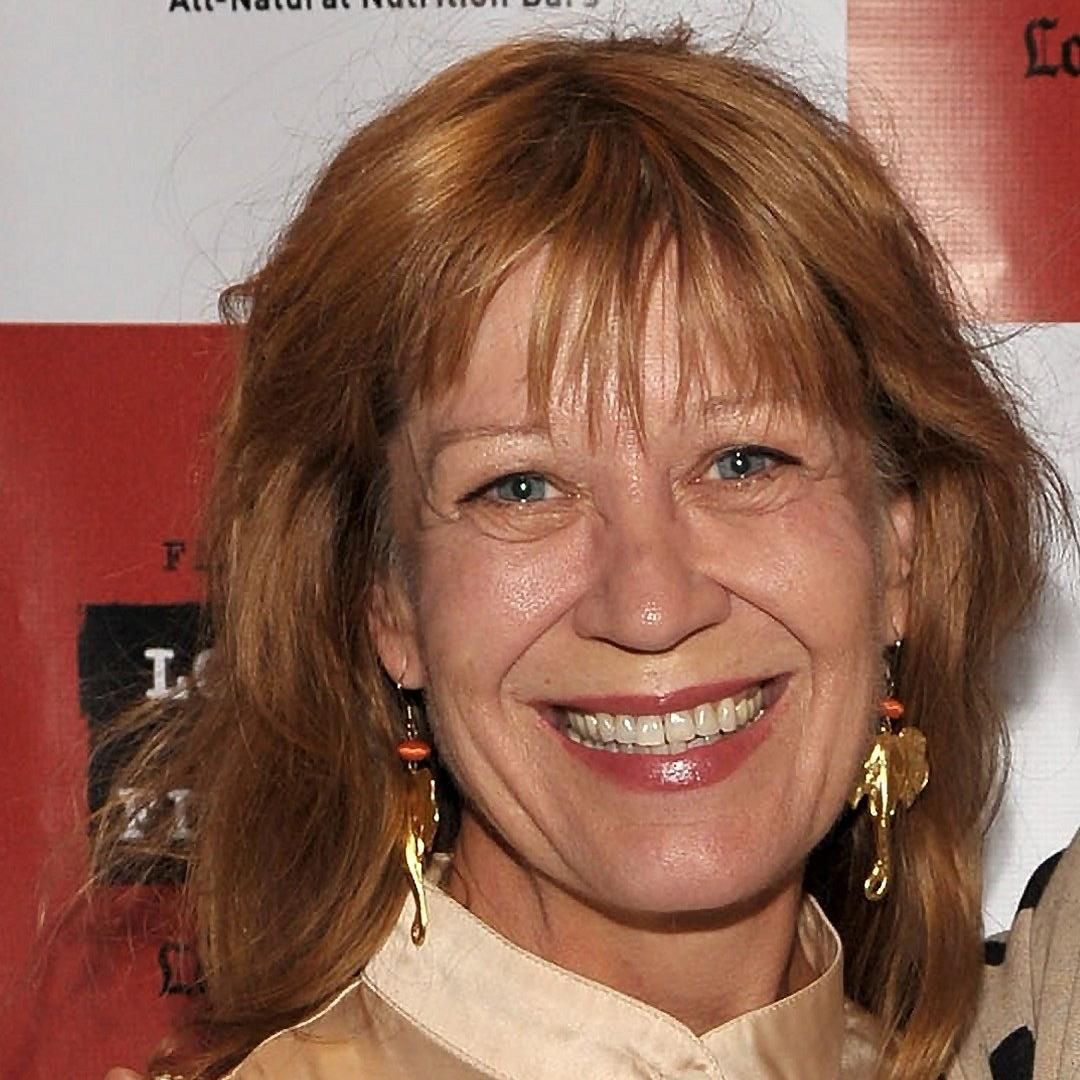 Photo of Annalee Jefferies