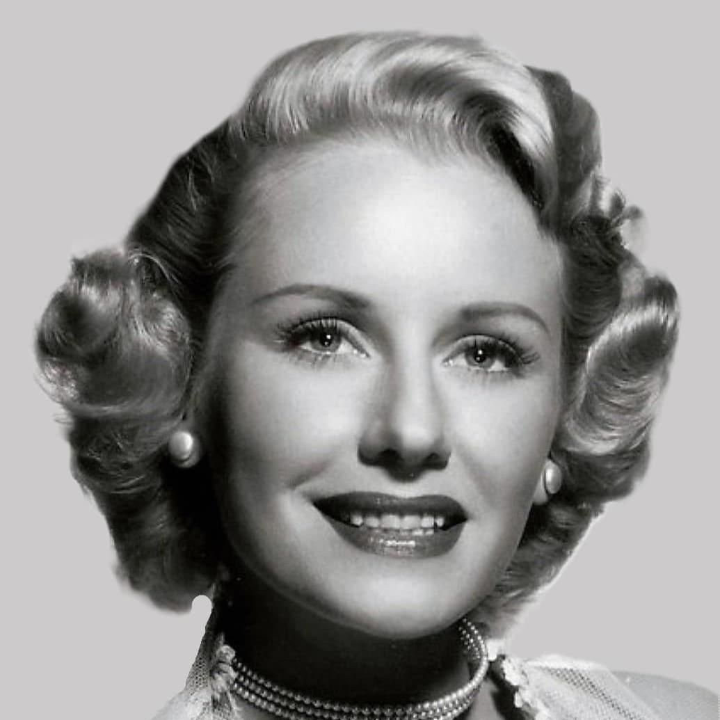 Photo of Lucille Norman