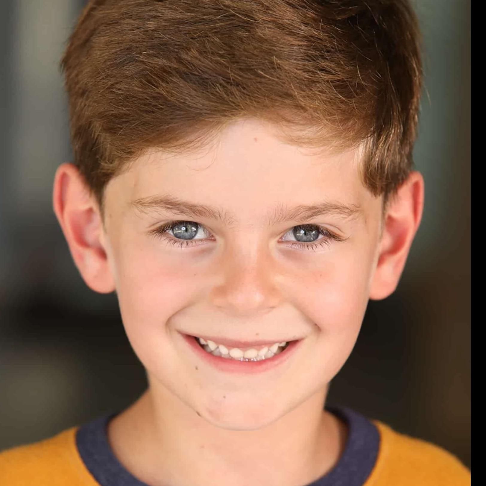 Photo of Jaxon Goldenberg