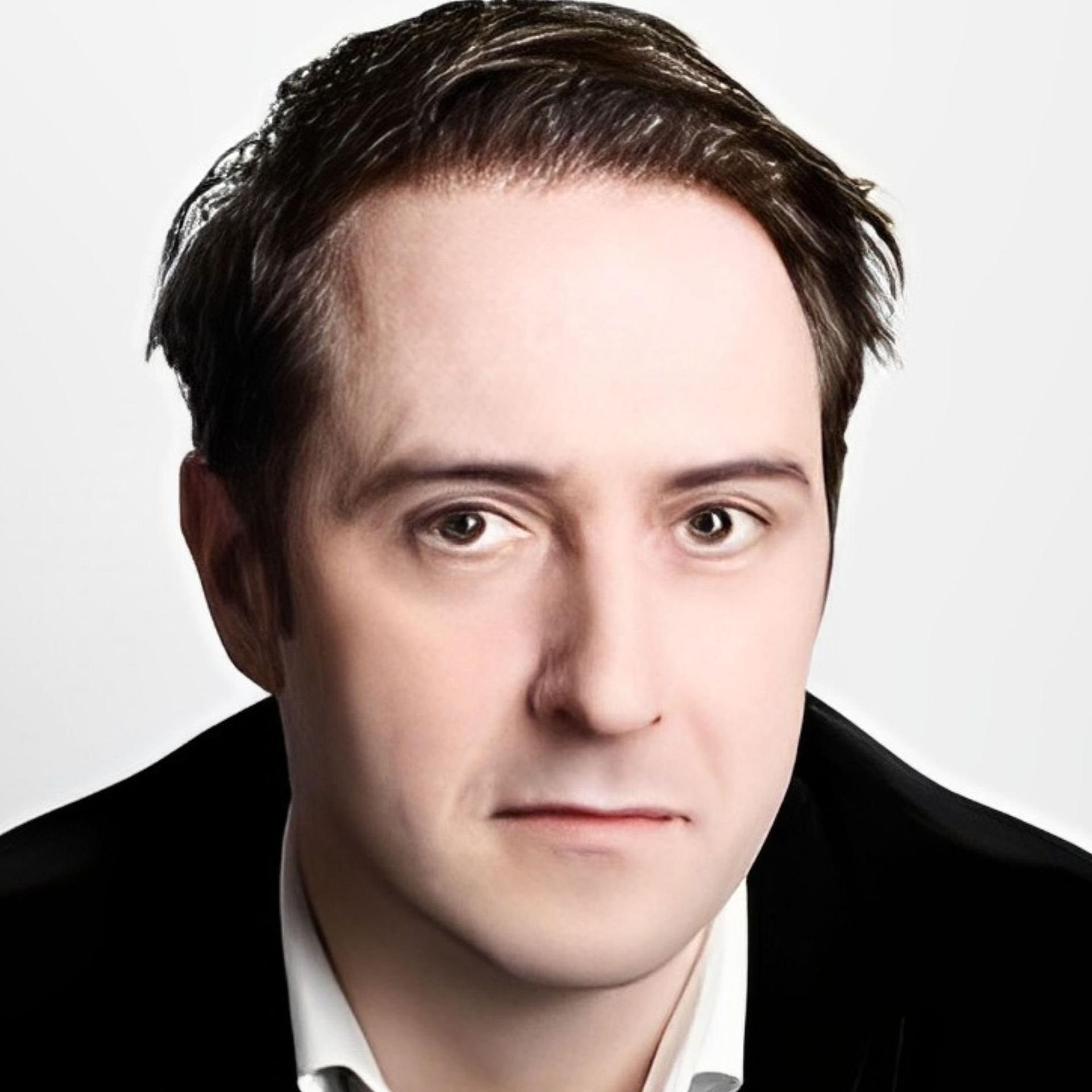 Photo of Richard Forsgren