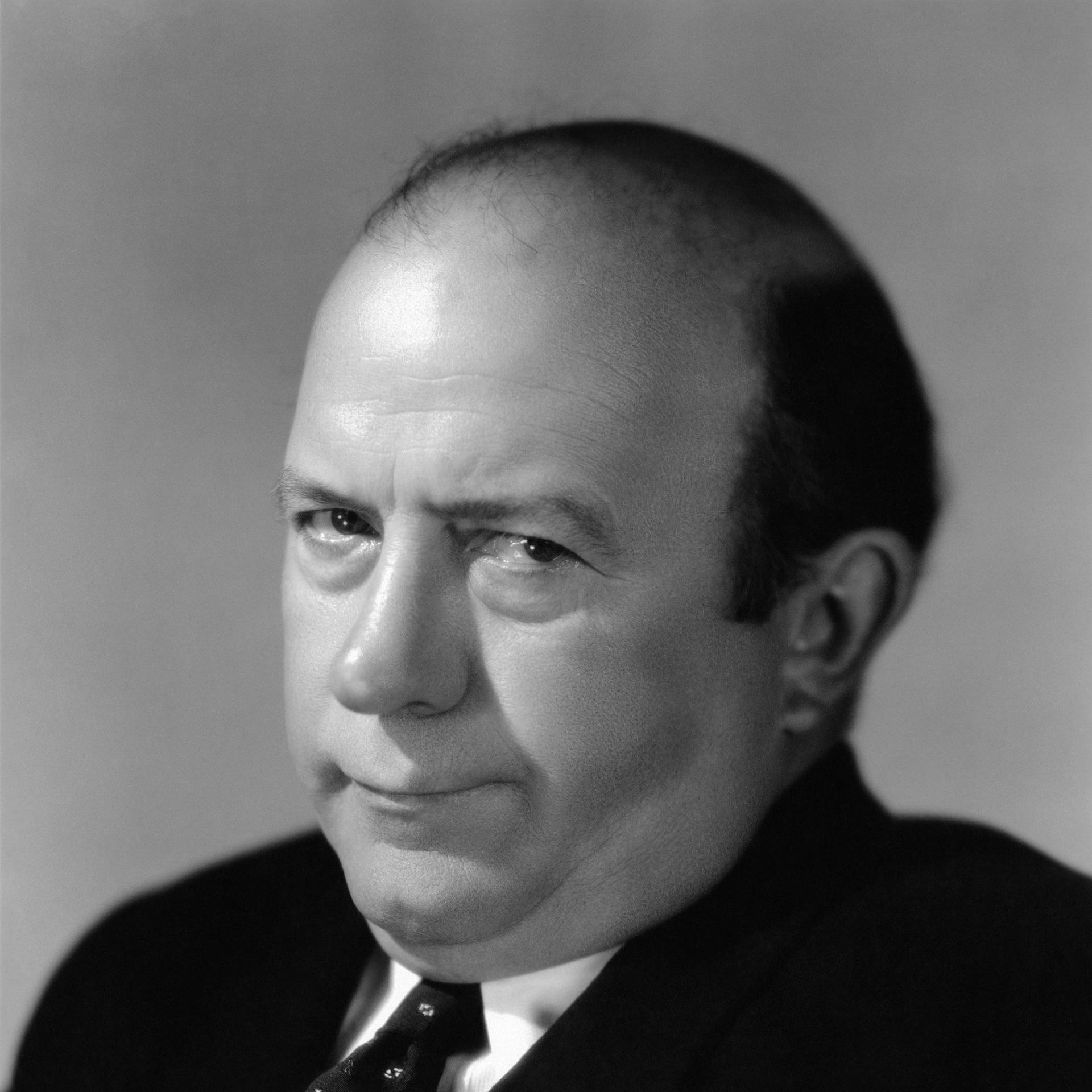 Photo of Edgar Kennedy