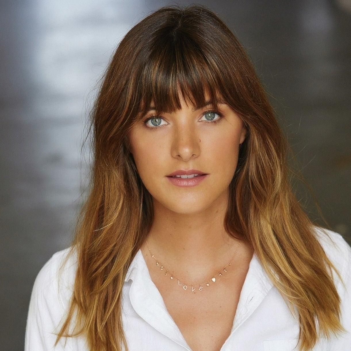 Photo of Holly Blair