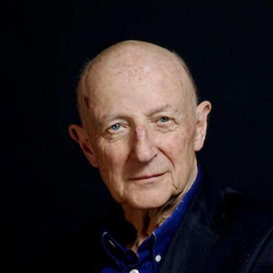 Photo of Tristram Powell