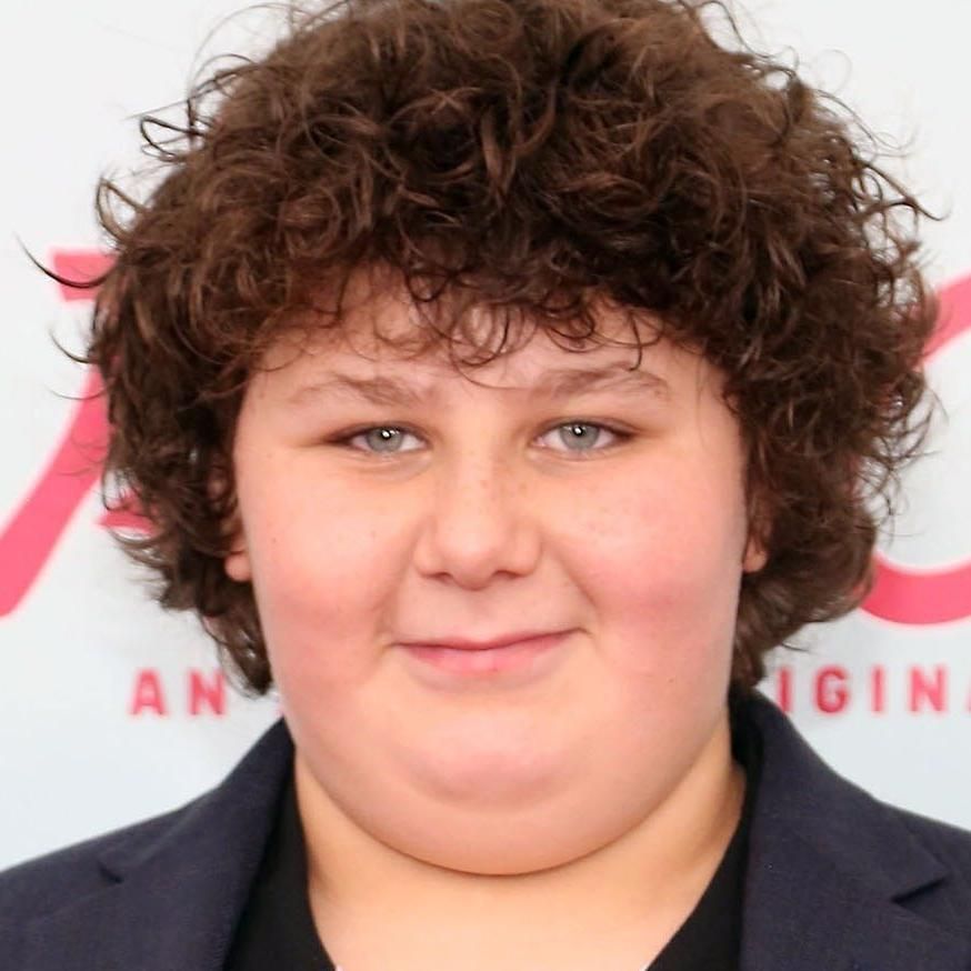 Photo of Jeremy Shinder