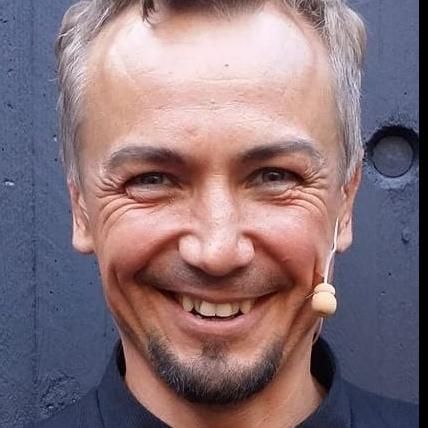 Photo of Janek Sarapson