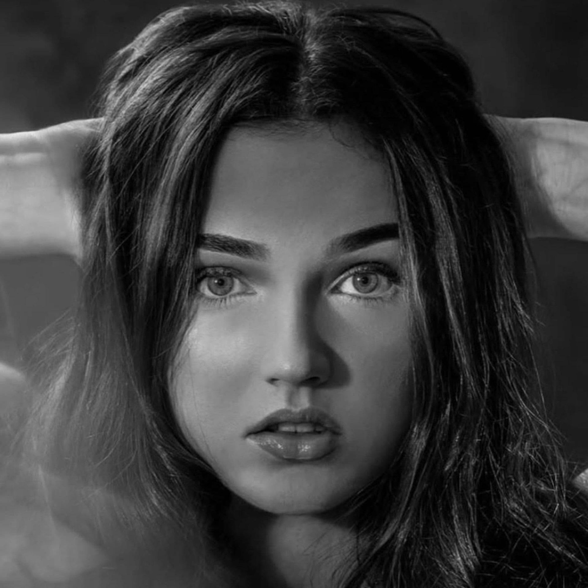 Photo of Lily Devlin