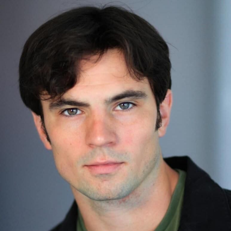 Photo of Tristan Welsh