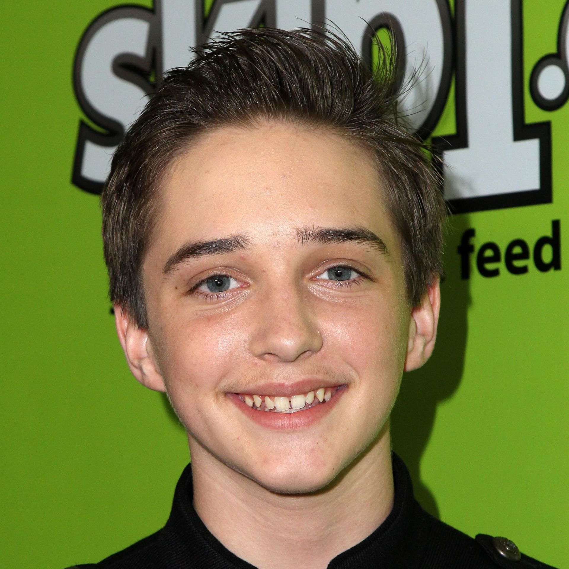 Photo of Michael Campion