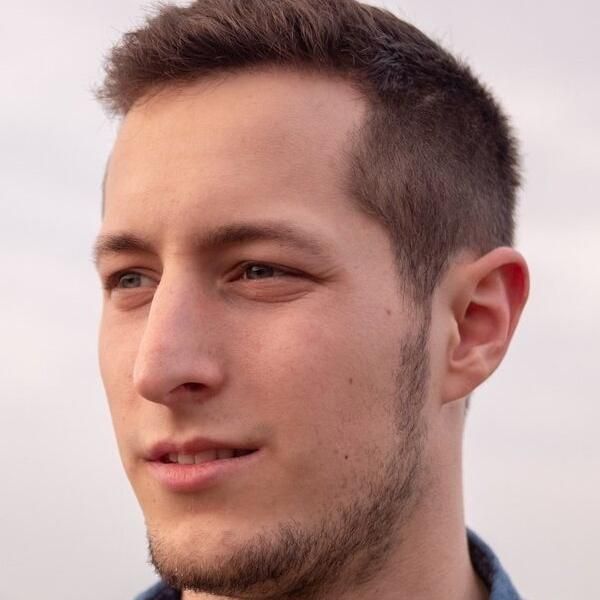 Photo of Jony Luypaert