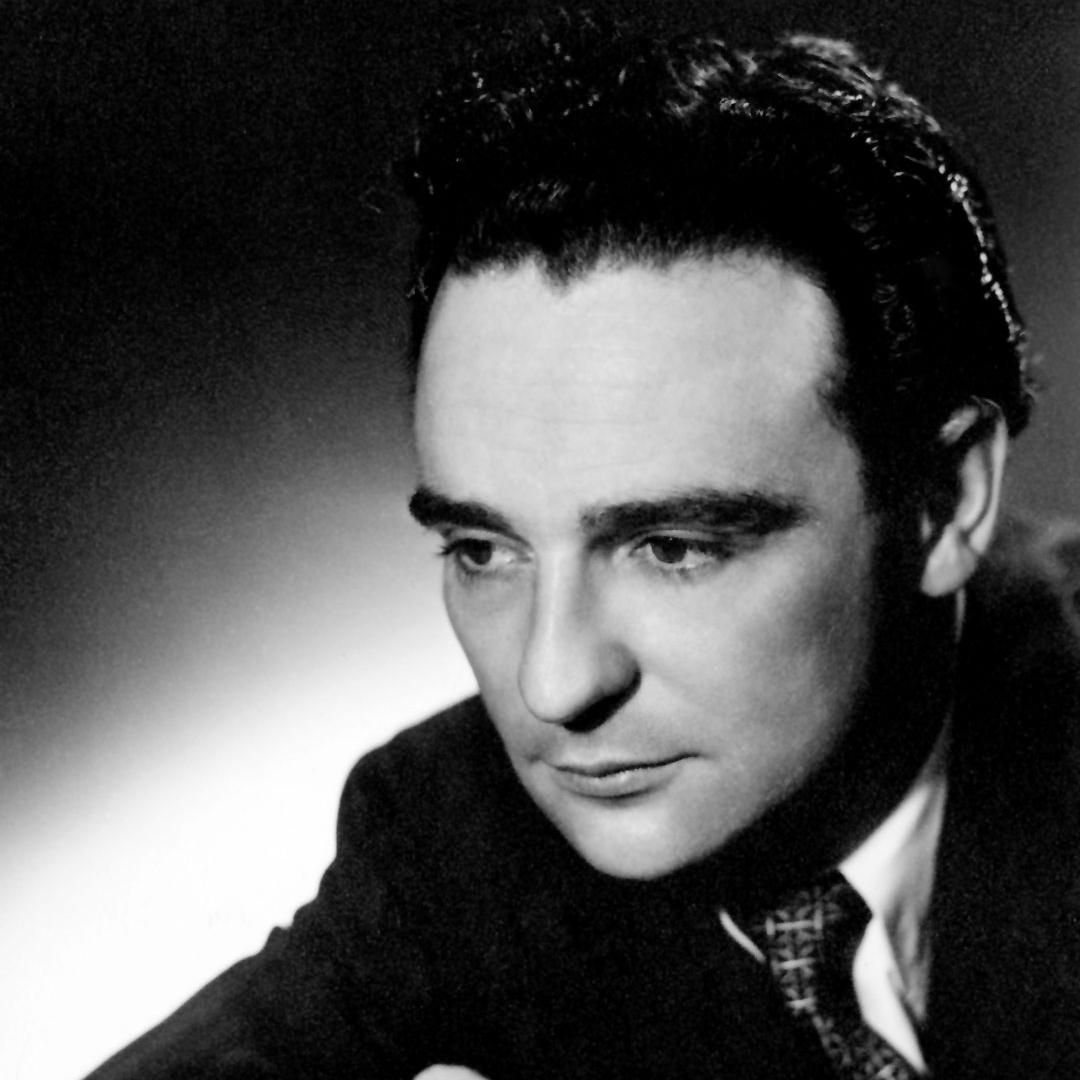 Photo of Kenneth Connor