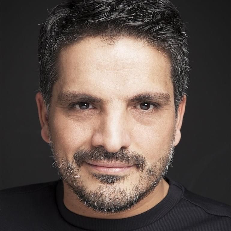 Photo of Erdem Ergüney