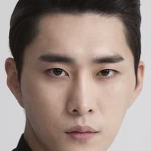 Photo of Oh Min-joon