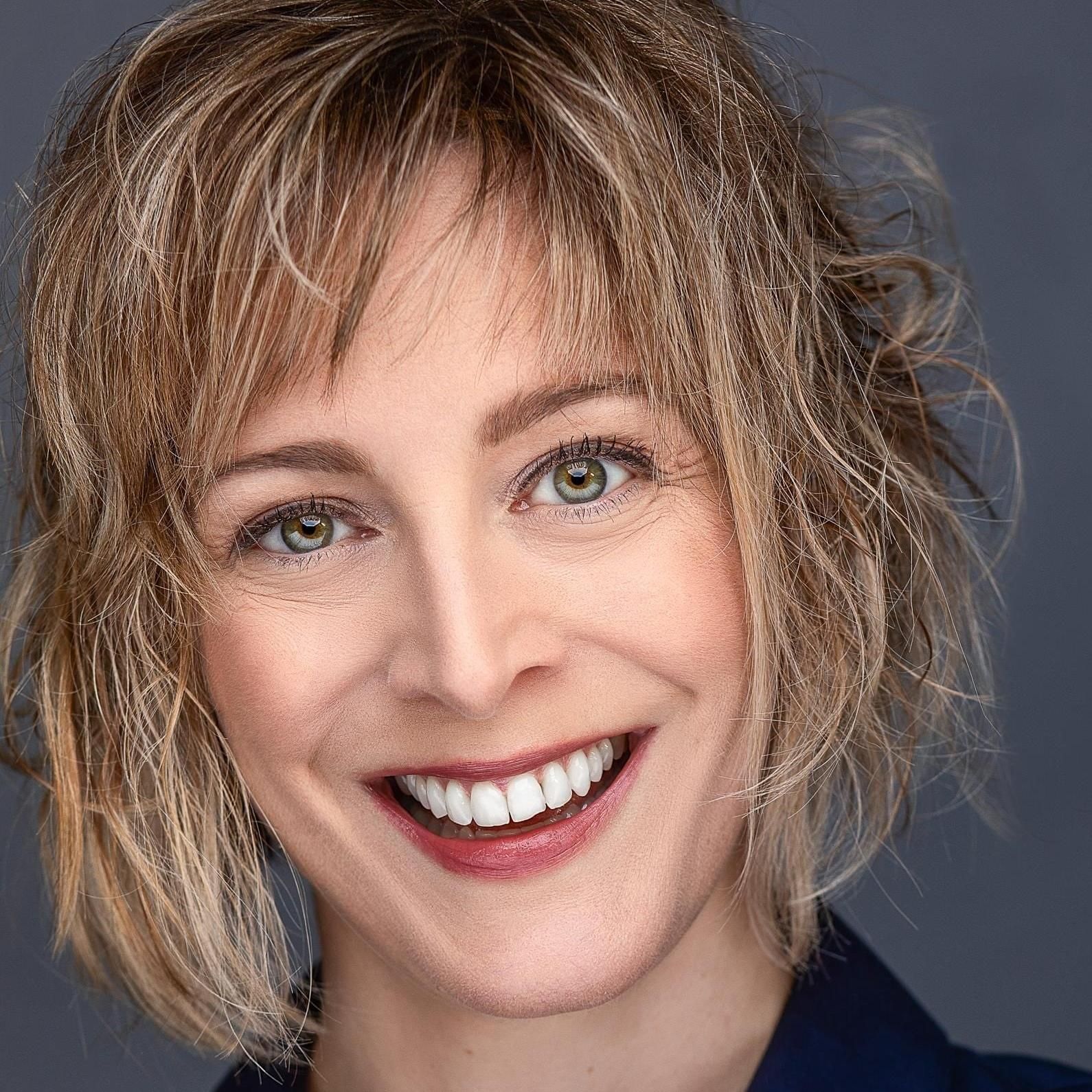 Photo of Jessica Hansen