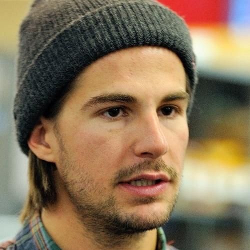 Photo of Benedikt Mayr