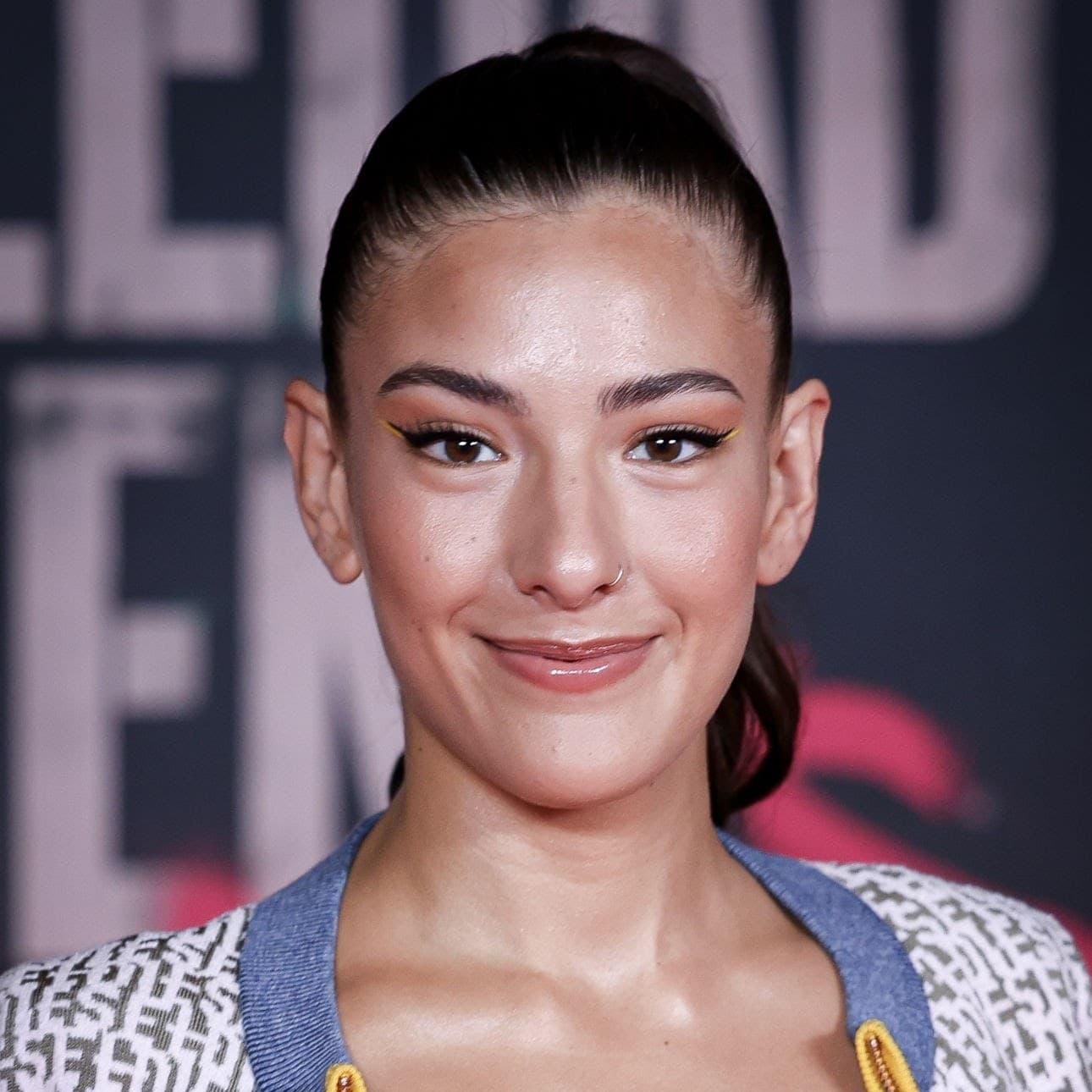 Photo of Candela González