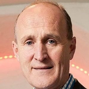Photo of Peter Bazalgette