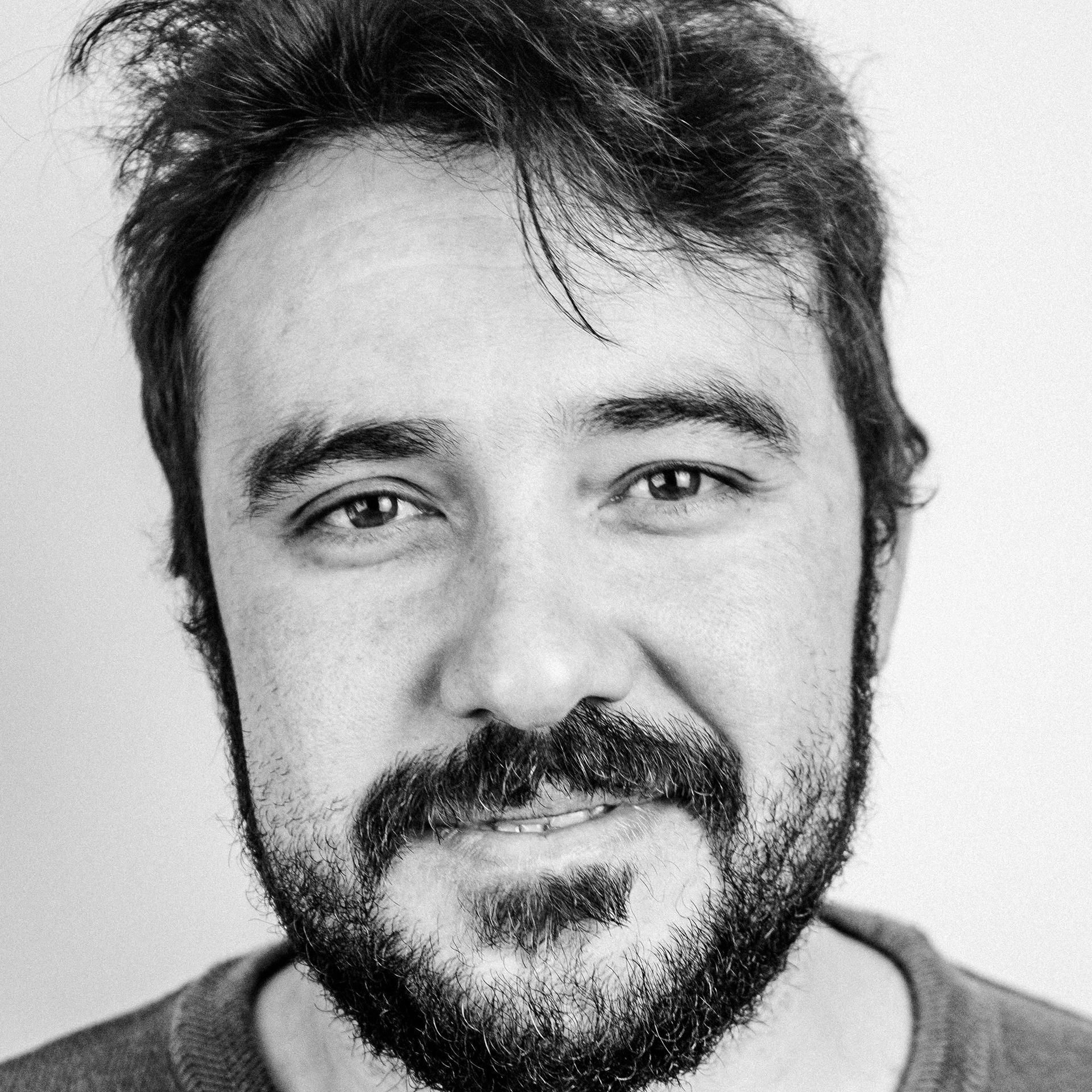 Photo of Thardelly Lima