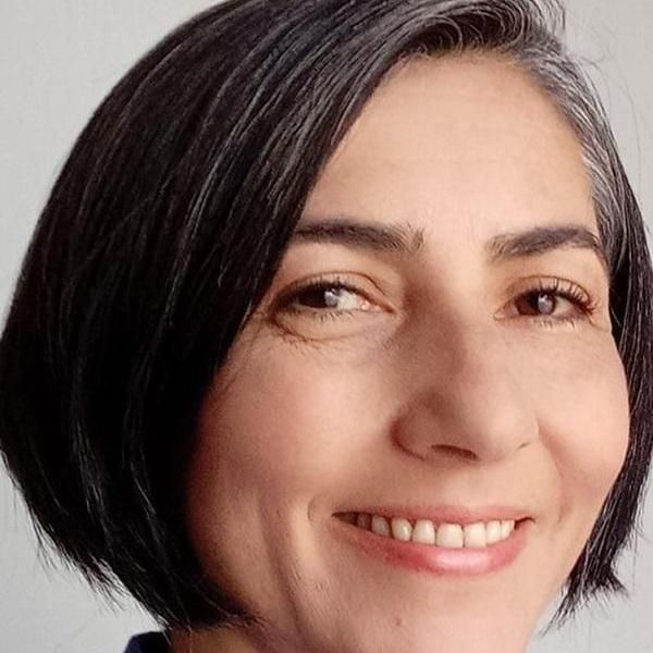 Photo of Martha Lucía Leal