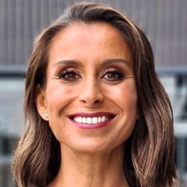 Photo of Mónica Jardim