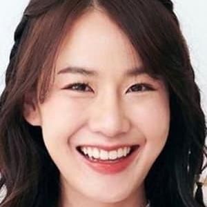 Photo of Supitcha Limsommut