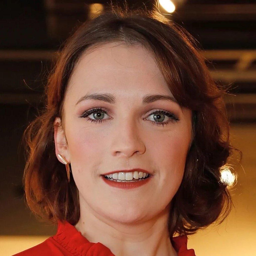 Photo of Charlotte Ritchie