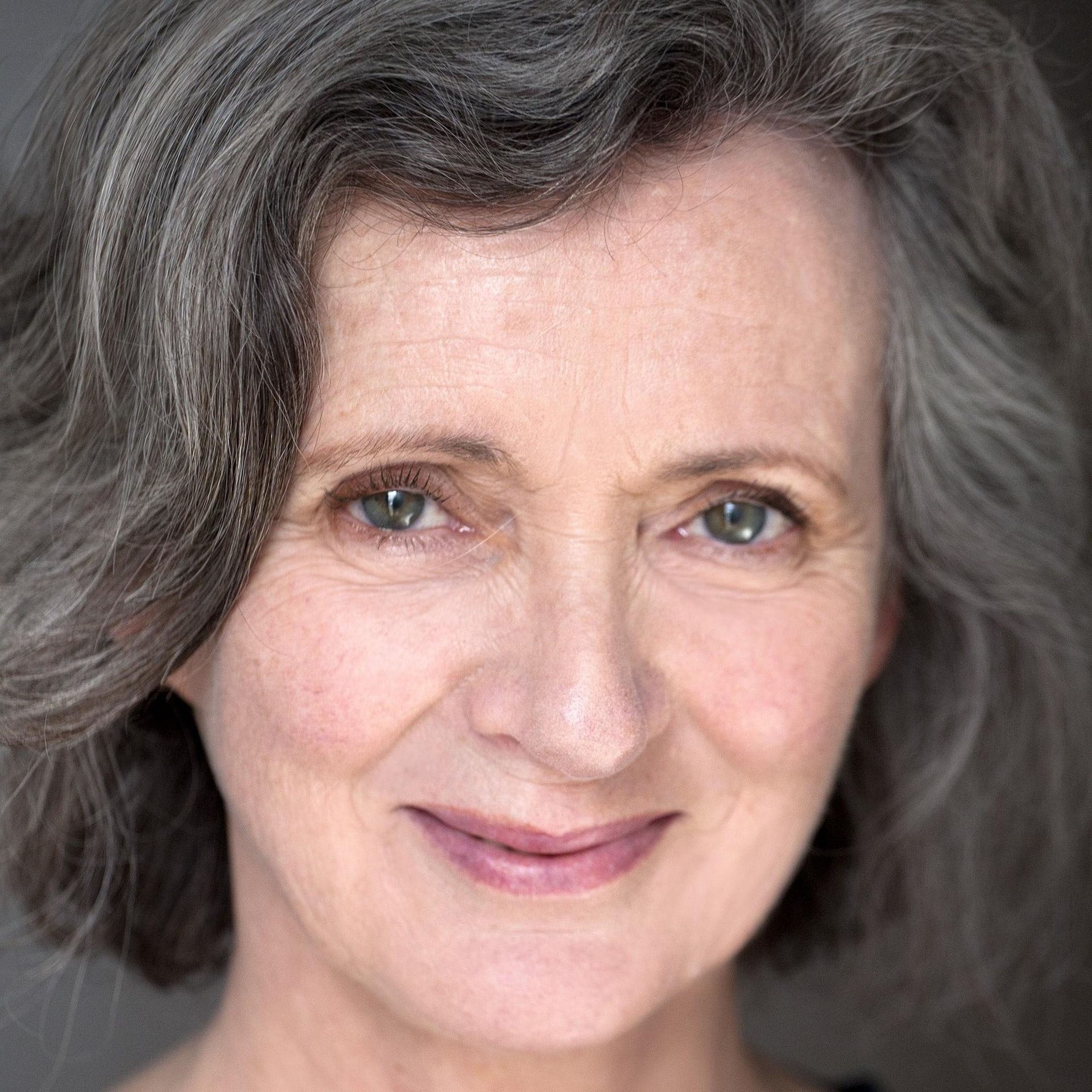 Photo of Eunice Roberts