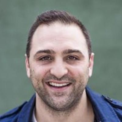 Photo of Michael Kotsohilis