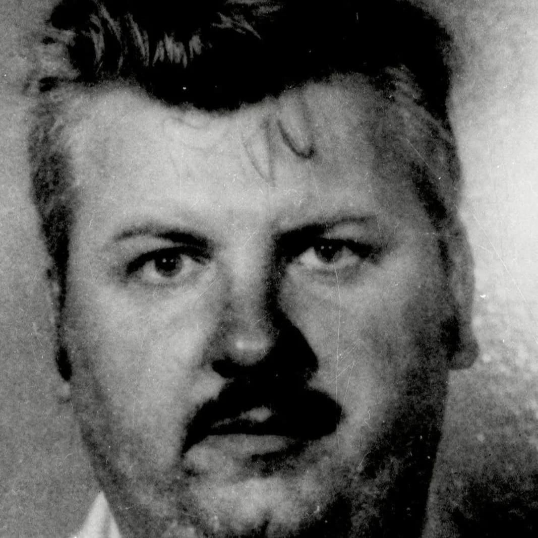 Photo of John Wayne Gacy