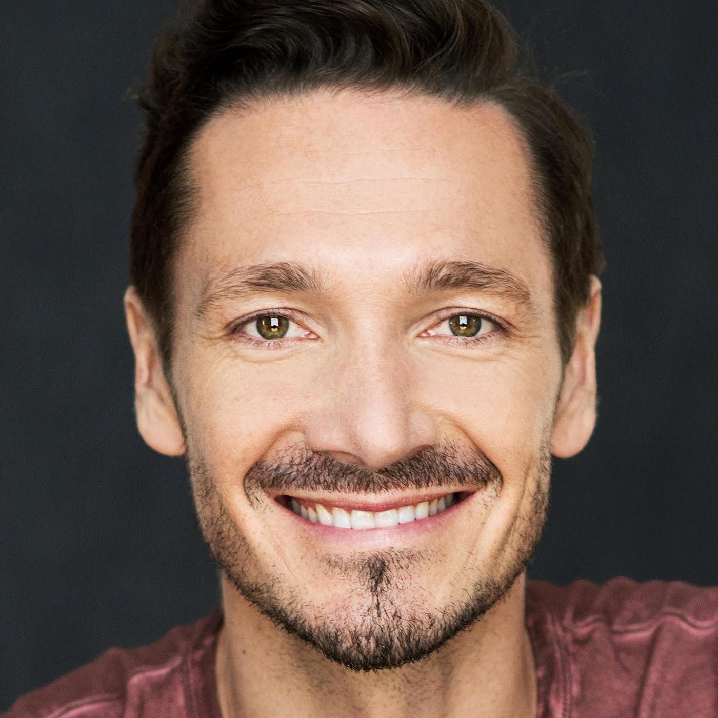 Photo of Michaël