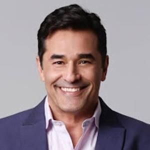 Photo of Luciano Szafir