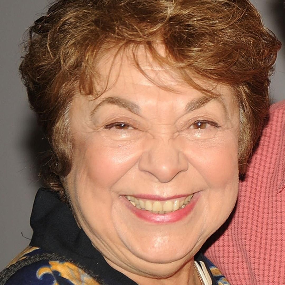 Photo of Janet Sarno