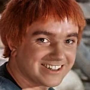 Photo of Reinhard Michalke