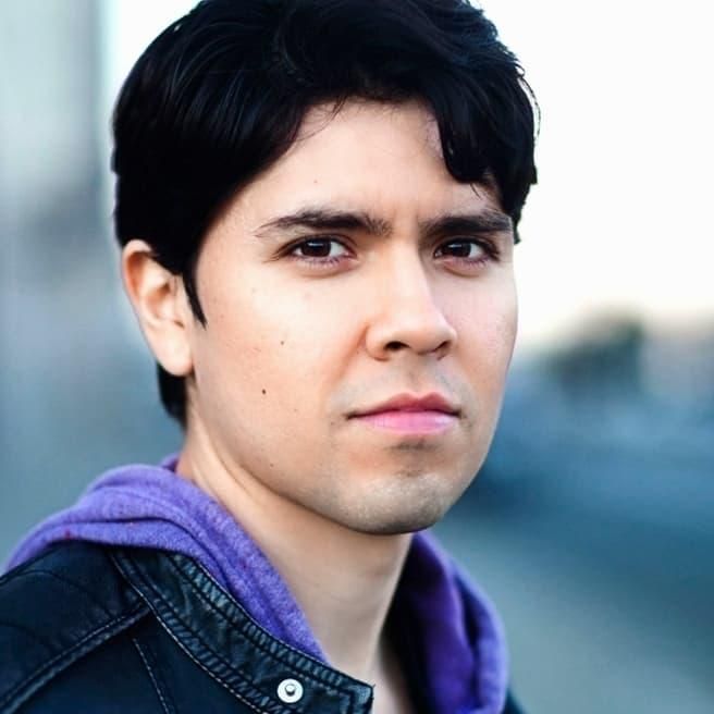 Photo of Carlos Alfredo Jr.