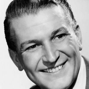 Photo of Bud Collyer