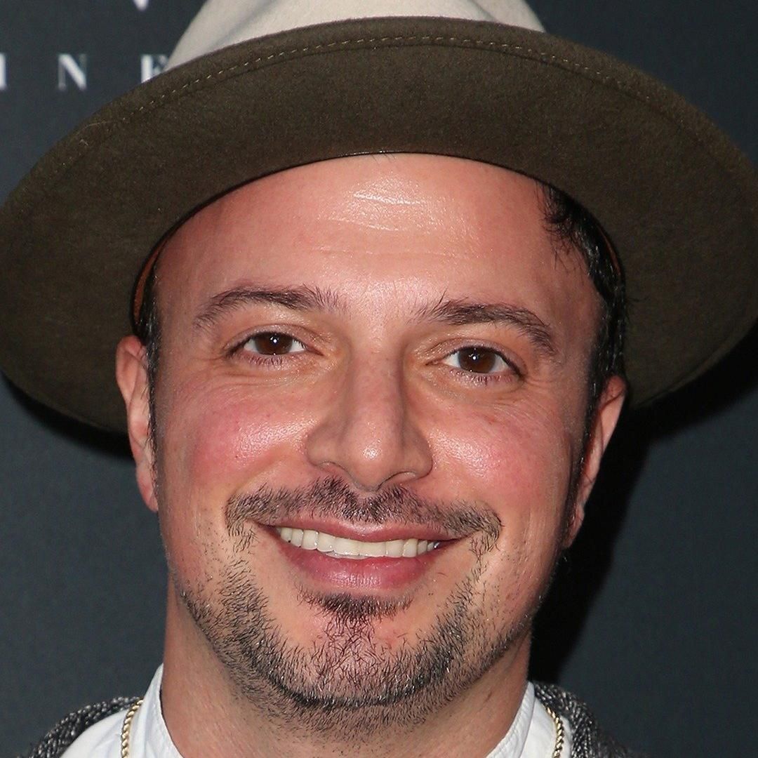 Photo of Sam Golzari
