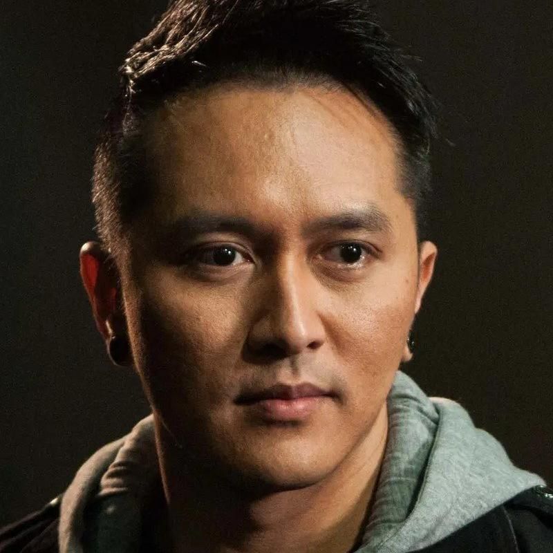 Photo of Demian Aditya